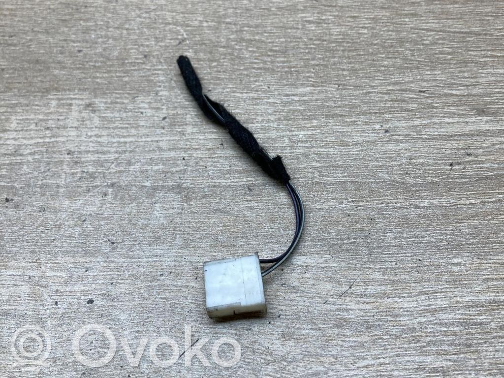 BMW 3 F30 F35 F31 Cavi candele 