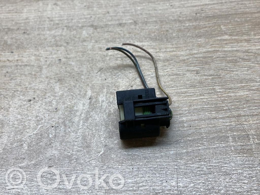 BMW 3 E90 E91 Cable de la bujía 