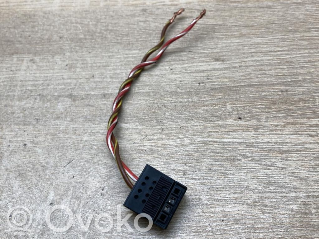 BMW X5 E70 Plug wire 