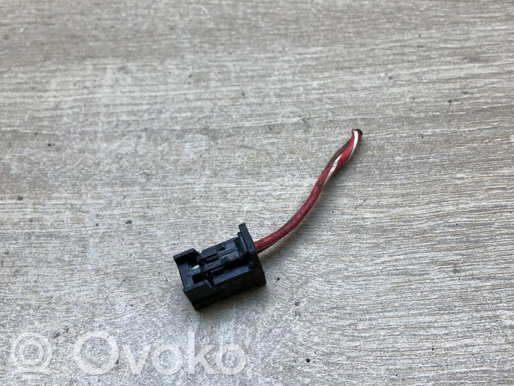 Cable de la bujía   6931884