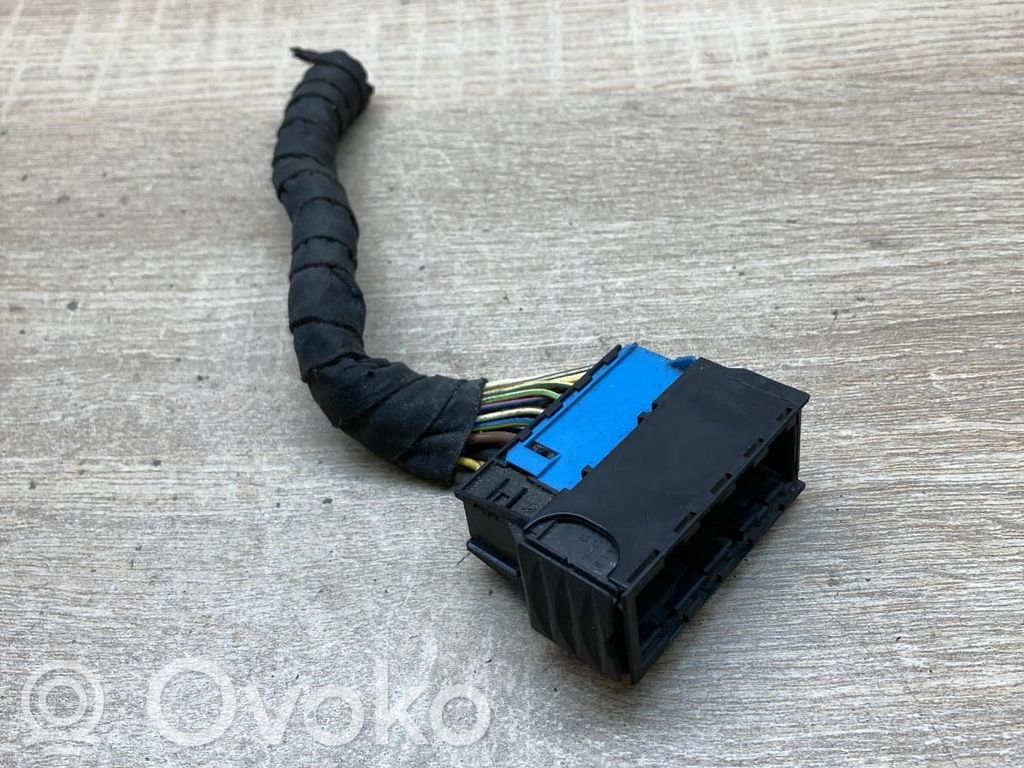 BMW X3 E83 Plug wire 