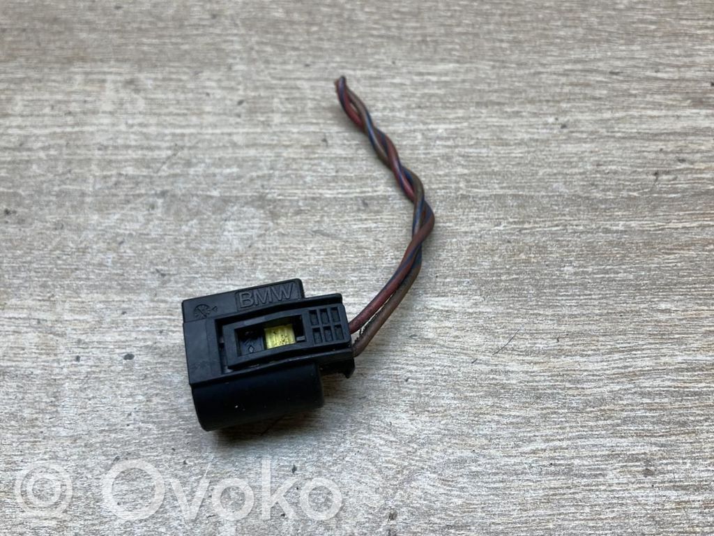 BMW 3 F30 F35 F31 Plug wire 