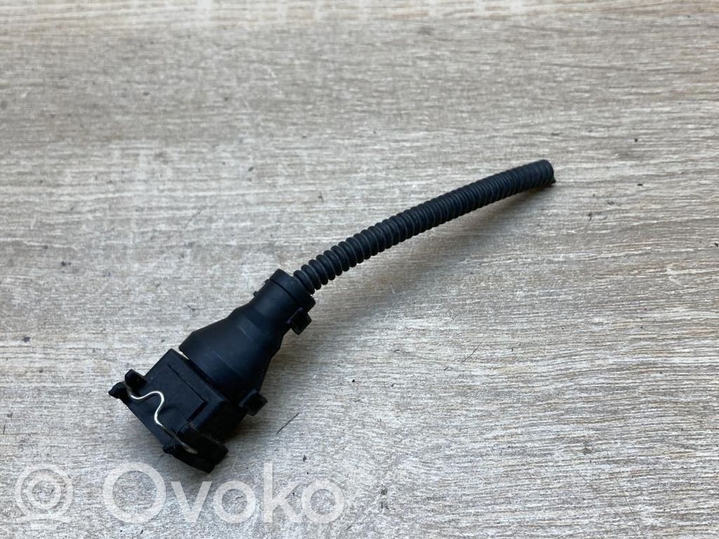 BMW 5 F10 F11 Plug wire 