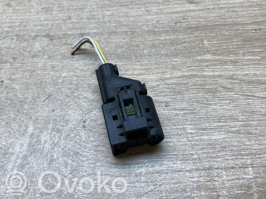 BMW 5 F10 F11 Plug wire 