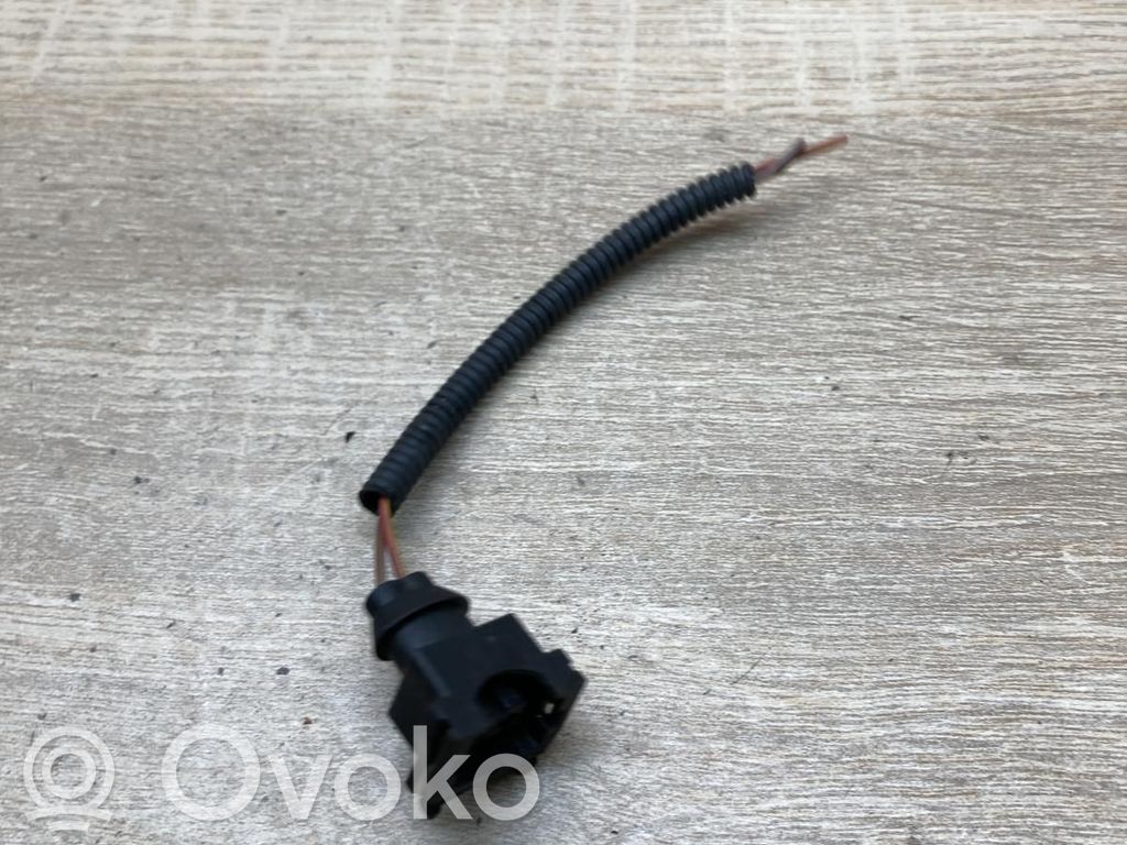 BMW 5 F10 F11 Plug wire 