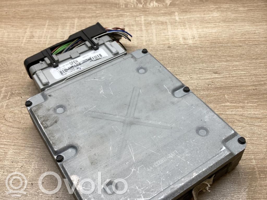 Engine control unit/module ECU   98AB12A650CFG