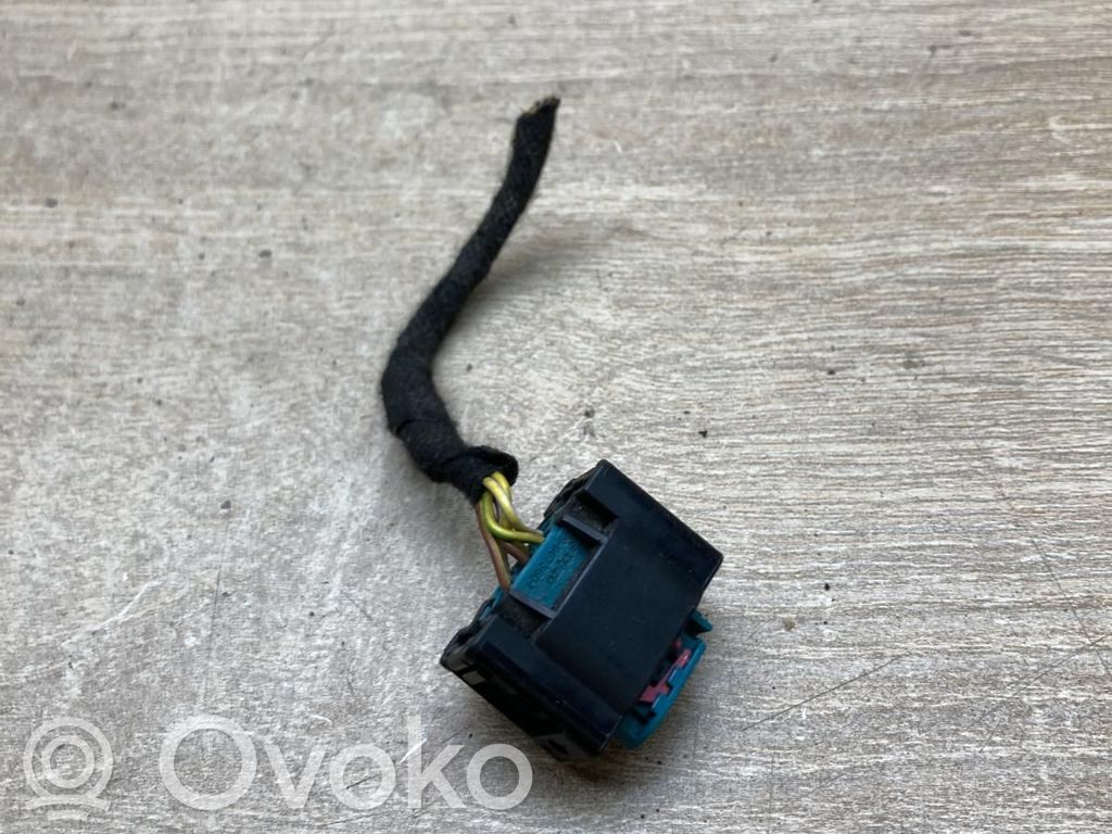 BMW 3 E90 E91 Plug wire 