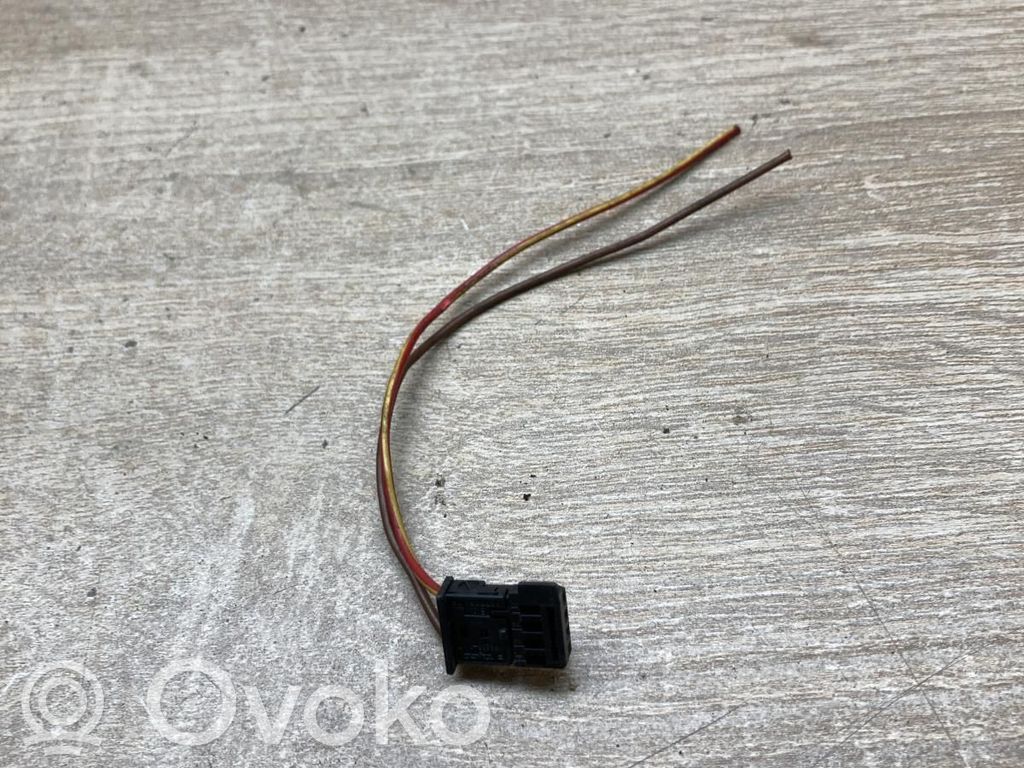 BMW 5 E60 E61 Wiązka świec 