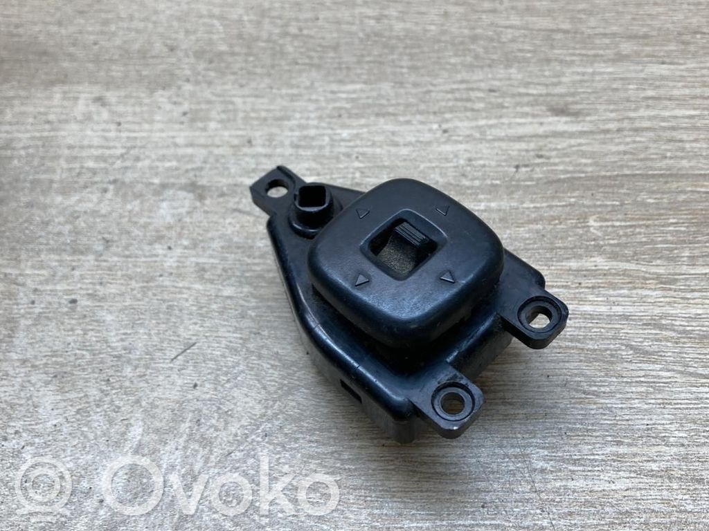 Mazda 626 Interruptor del espejo lateral 