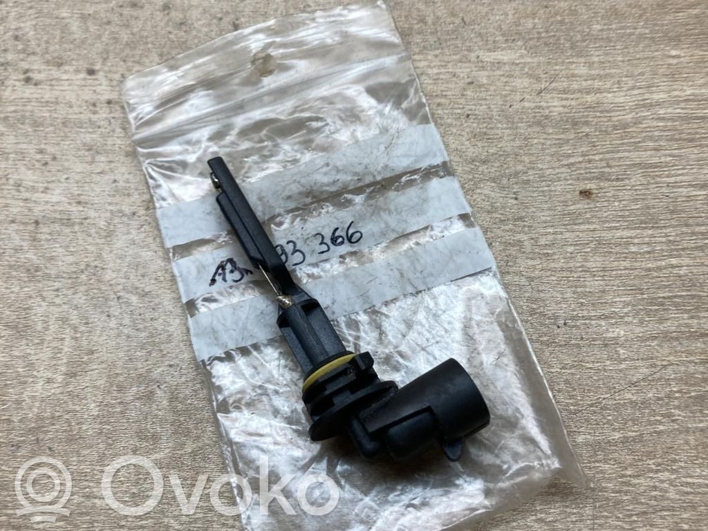 Opel Astra J Sensor de nivel del refrigerante 