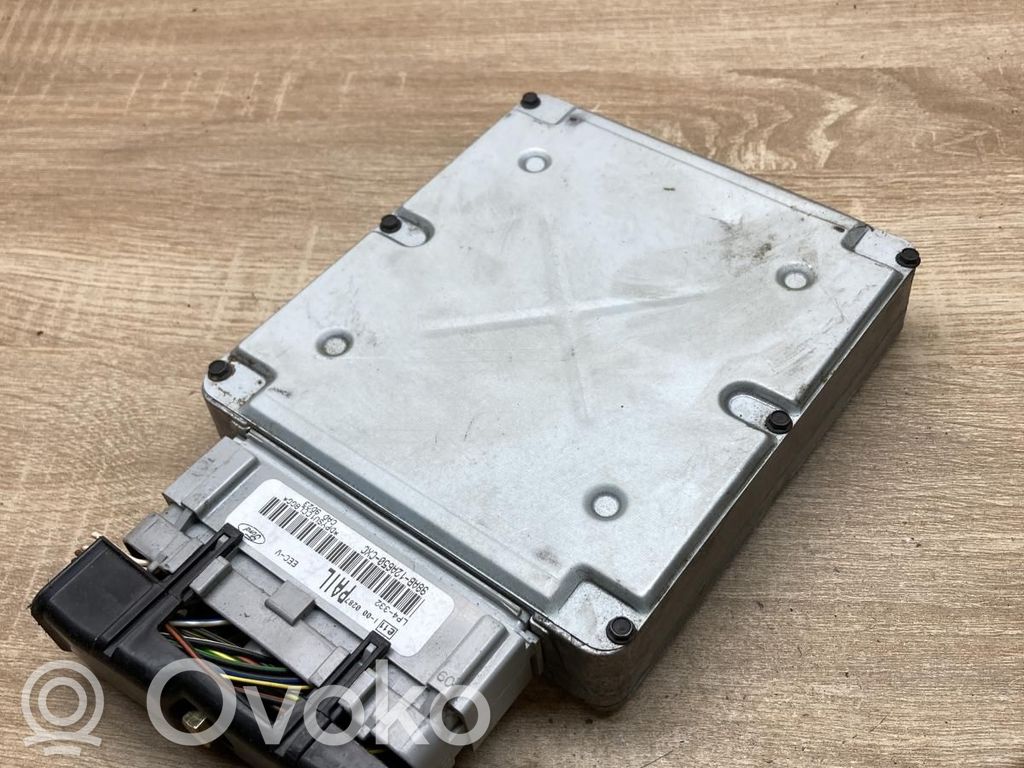 Komputer / Sterownik ECU silnika   98AB12A650CXC,PAIL