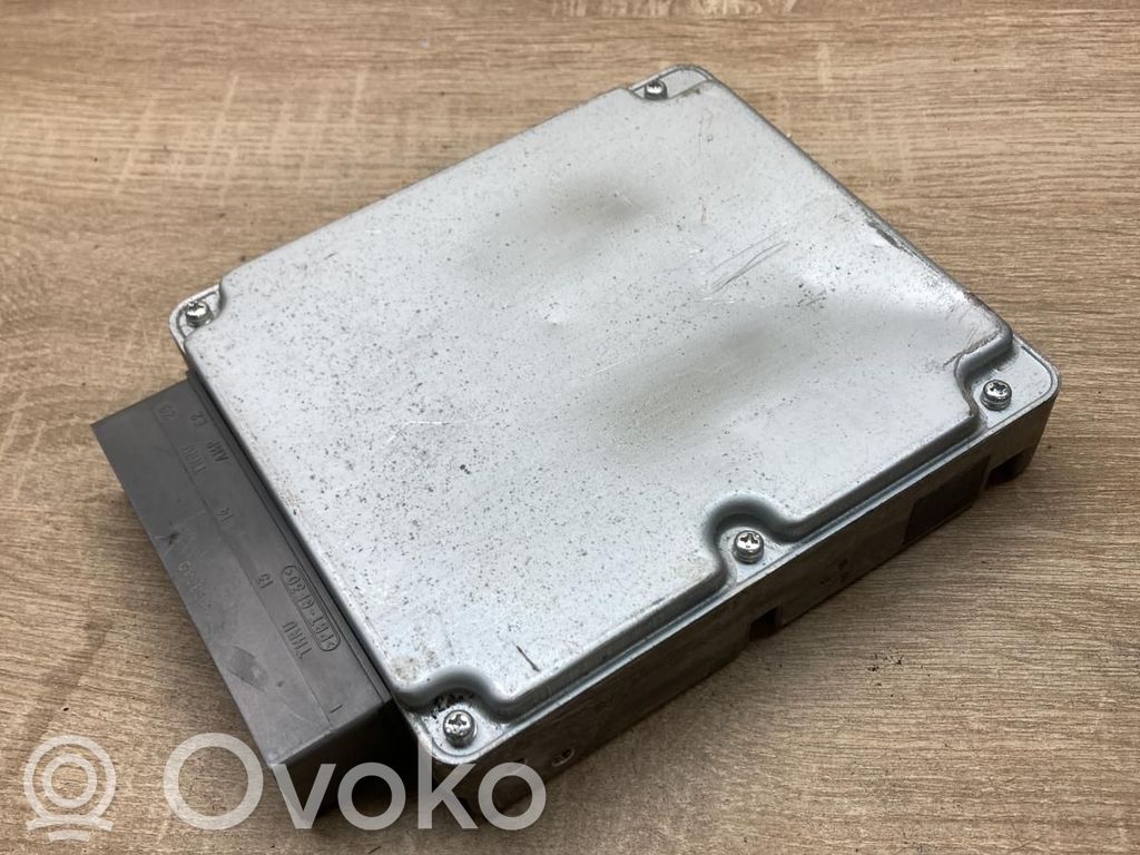 Mazda 6 Engine control unit/module ECU 