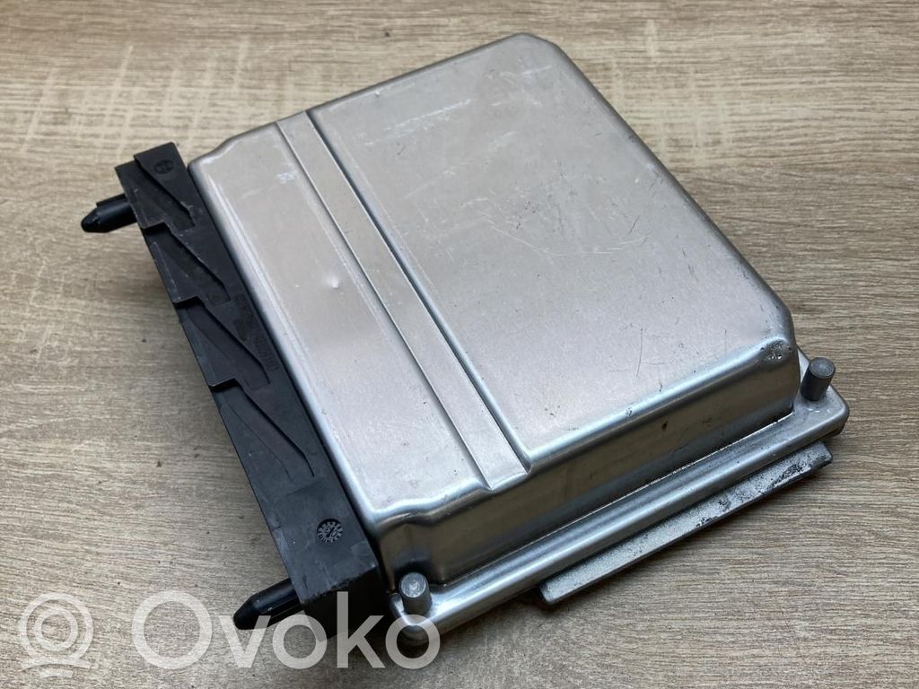 Engine control unit/module ECU   30637733A,0281011078