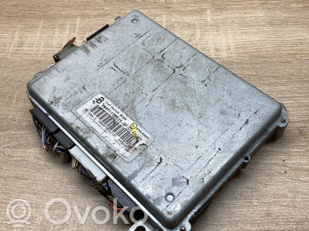 Jaguar S-Type Engine control unit/module ECU 