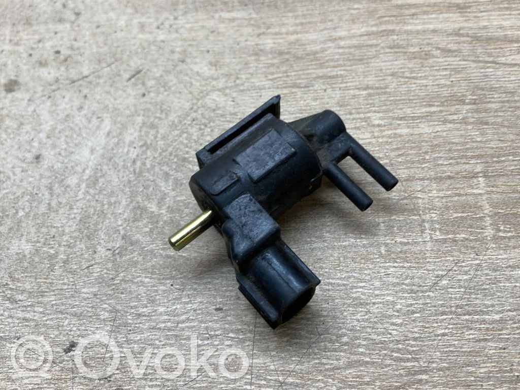 Mazda 6 Zawór podciśnienia / Elektrozawór turbiny 
