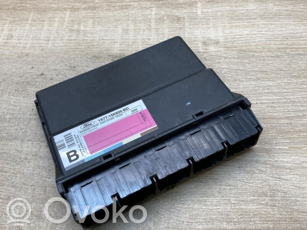 Ford Focus Module confort 