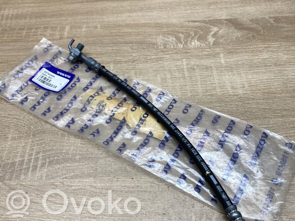Volvo V70 Jarruletkun putki 