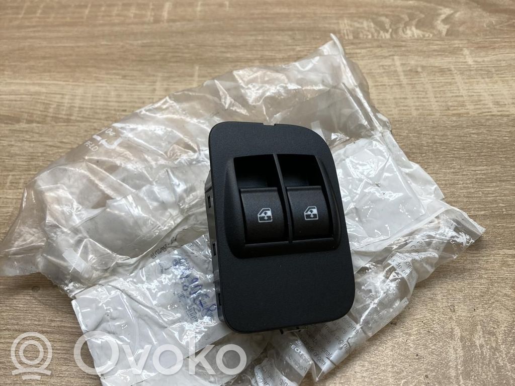 Citroen Nemo Electric window control switch 