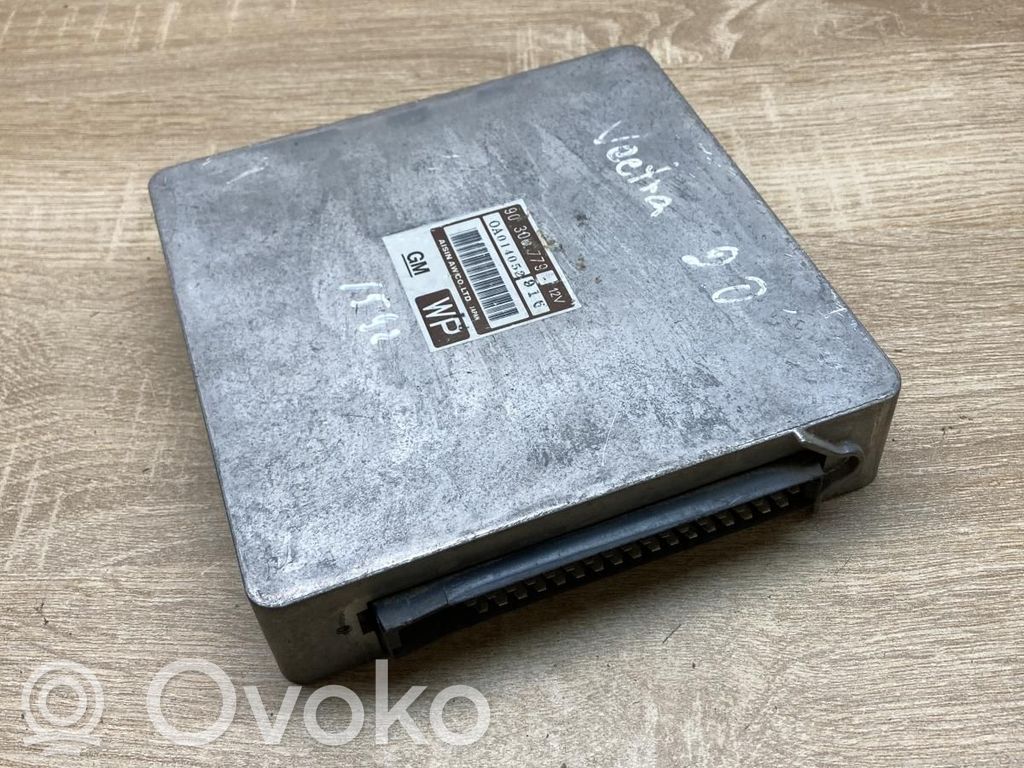 Opel Vectra B Engine control unit/module ECU 