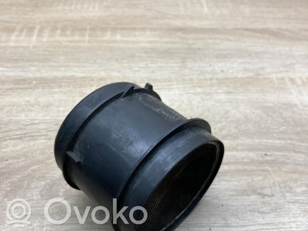 BMW 5 E60 E61 Gaisa plūsmas mērītājs 