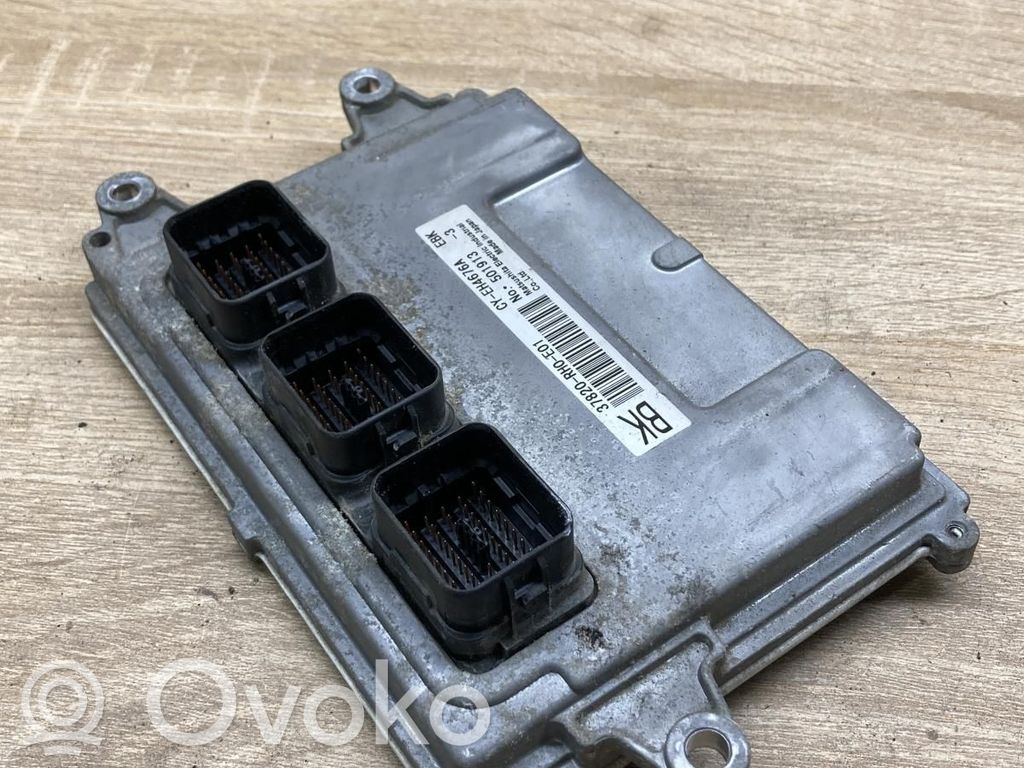 Honda FR-V Engine control unit/module ECU 