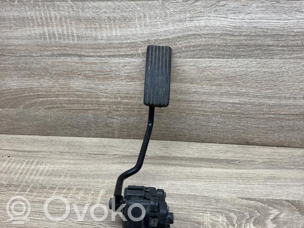 Volvo S40, V40 Pedală accelerație 