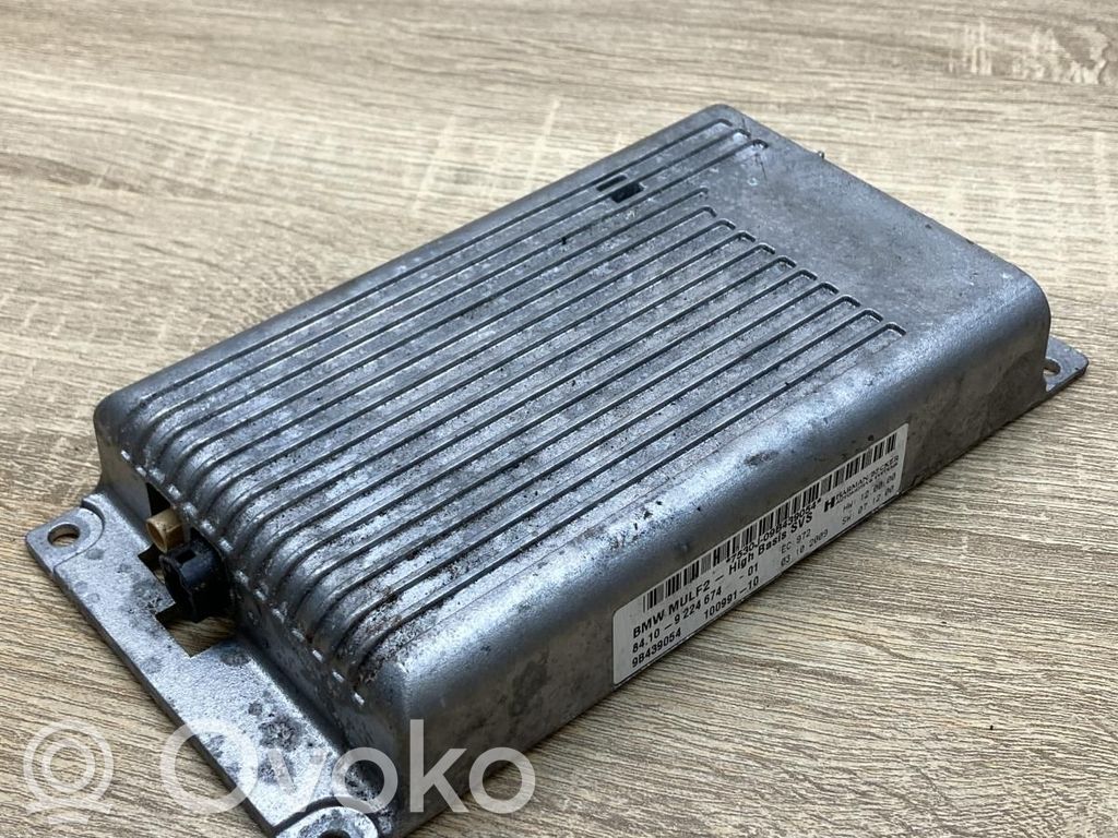 Bluetooth modulis   84109224674