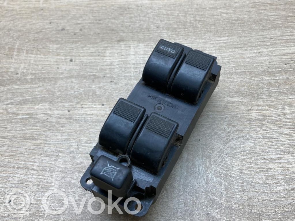 Electric window control switch   DD066350B,05074535