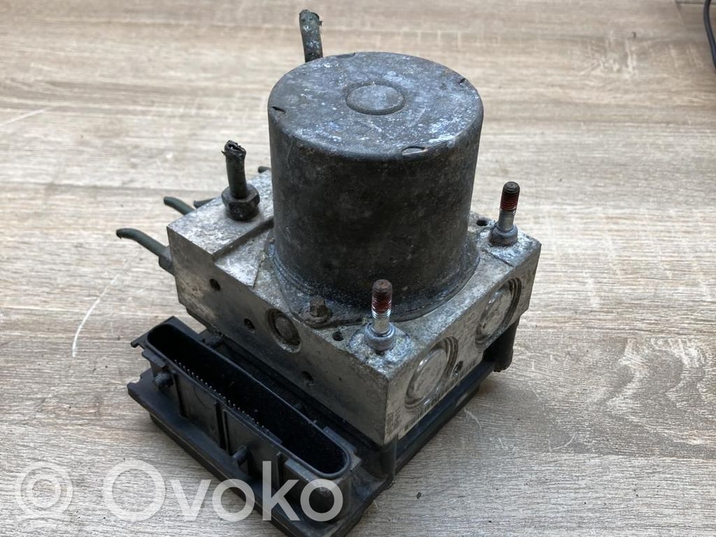 Toyota Corolla E140 E150 ABS Blokas 