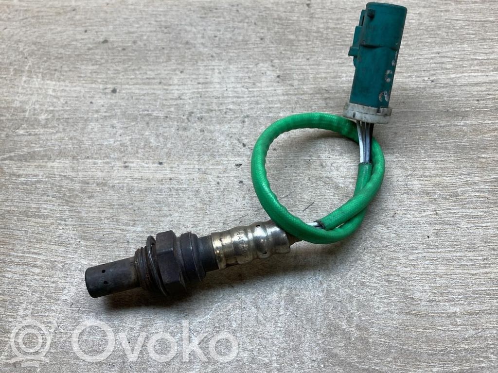 Sonde lambda   98AB9F472BB