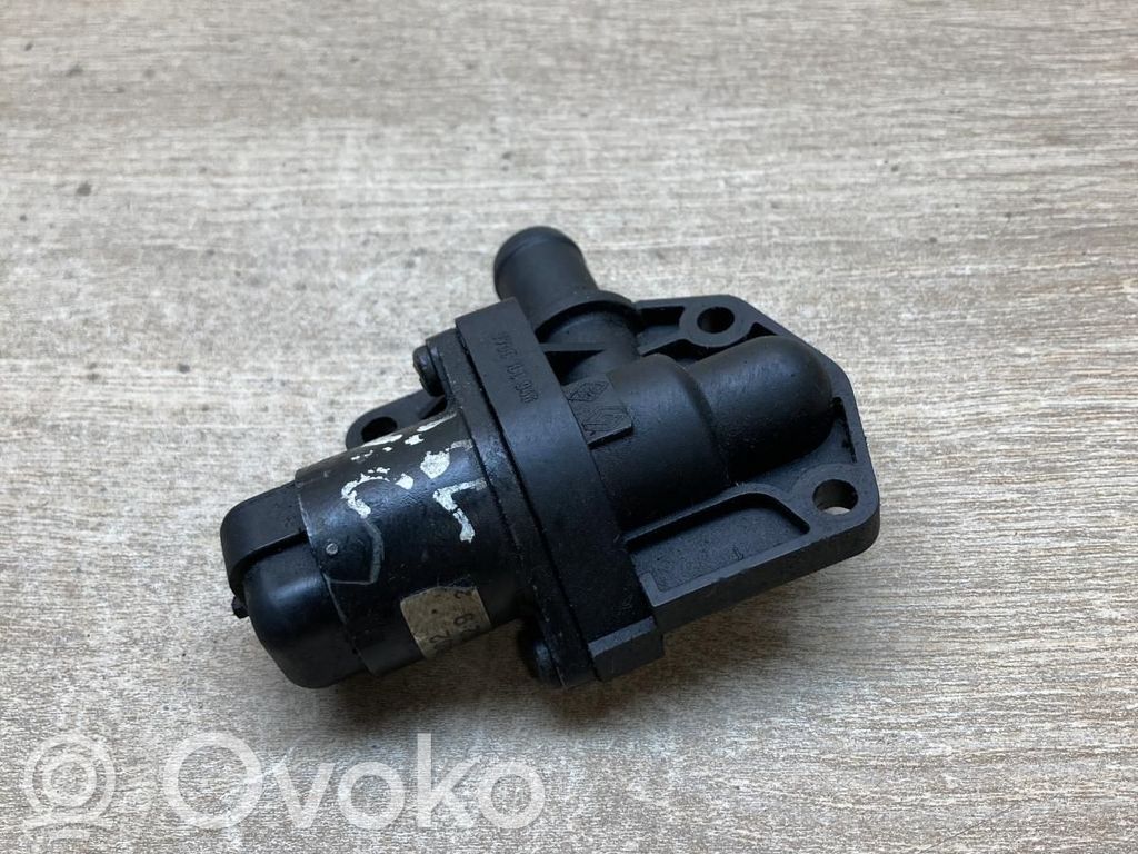 Renault Scenic I Supapă control ralanti (regulator) 