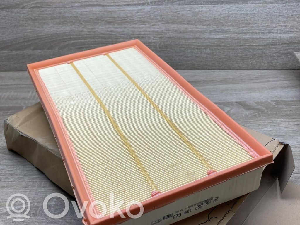 Filtr powietrza   3Q0129620
