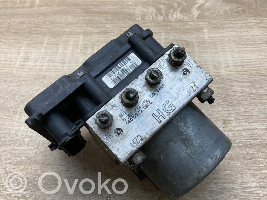 Opel Meriva A Pompă ABS 