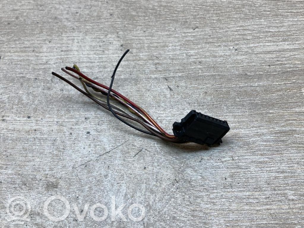 BMW 3 E46 Otros cableados 