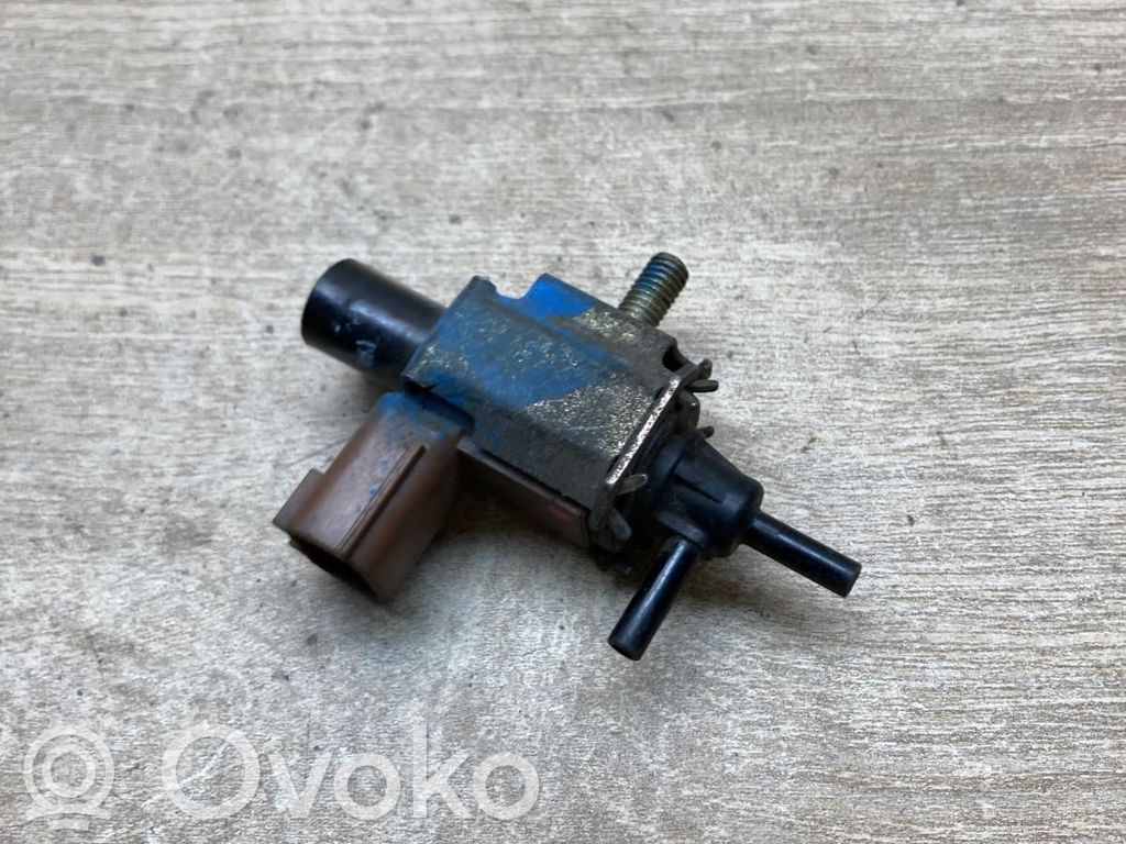 Mazda CX-7 Turbo solenoid valve 
