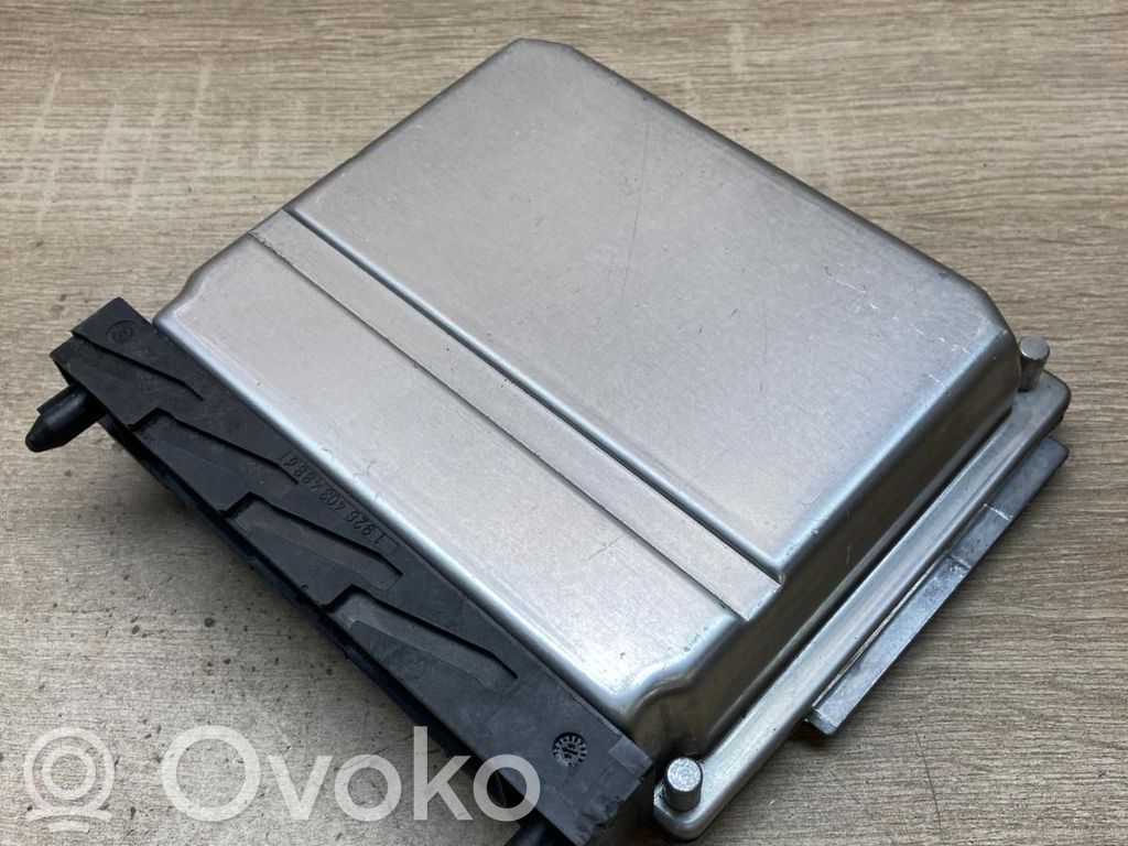Engine control unit/module ECU   09470429B,0281001776
