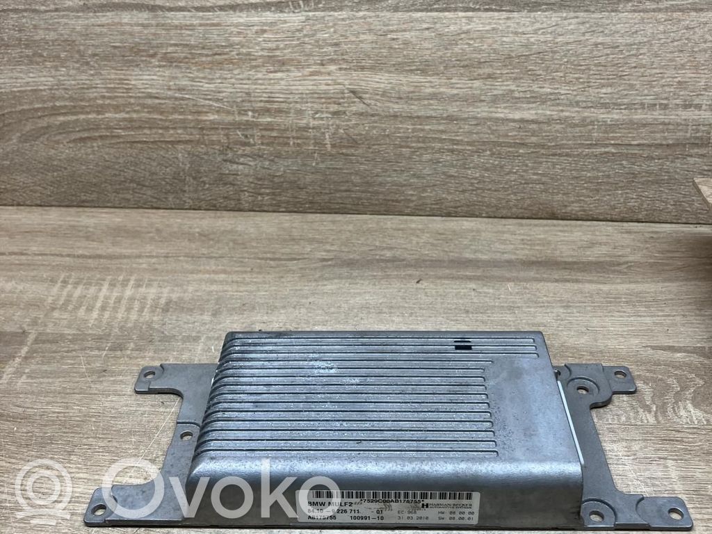Bluetooth modulis   9226711,8410922671101,AB175755