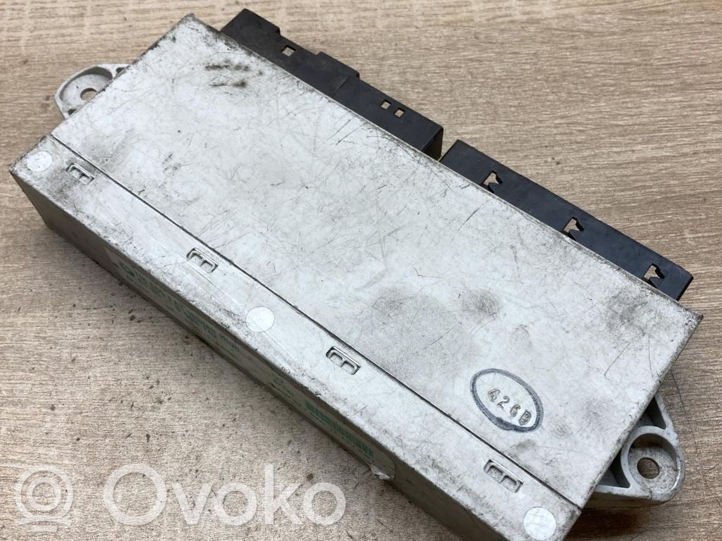 Oven ohjainlaite/moduuli   6964142