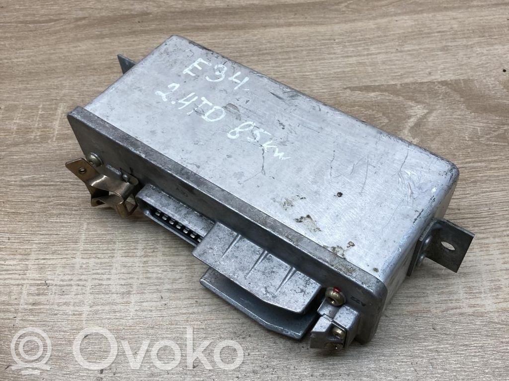 ABS control unit/module   1158958,0265100049