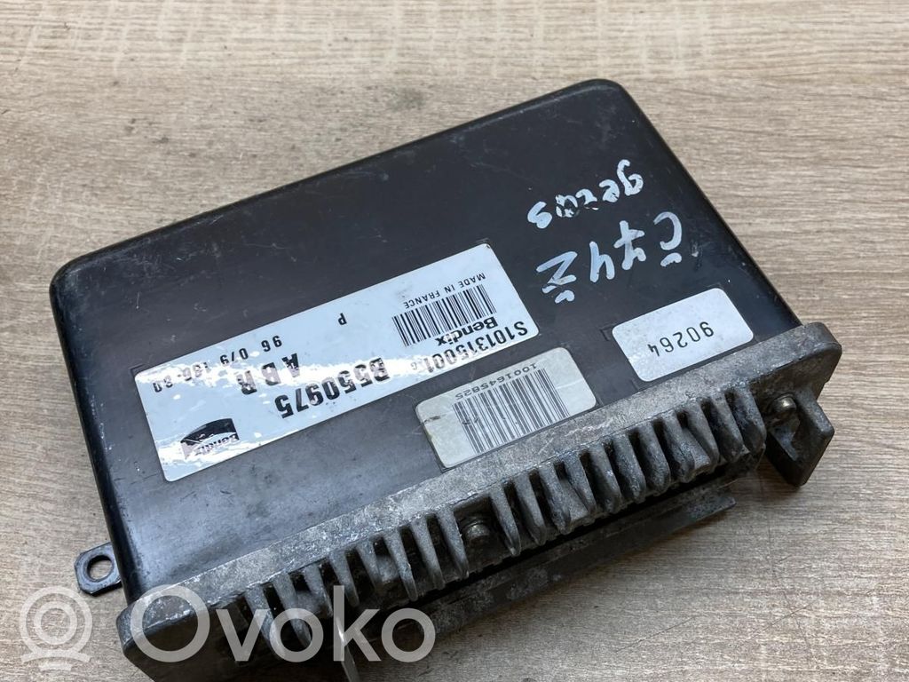 Peugeot 605 ABS control unit/module 