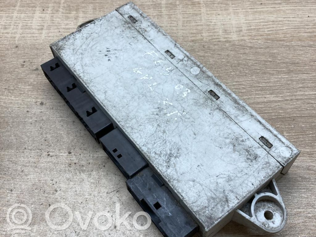 BMW 7 E65 E66 Oven ohjainlaite/moduuli 