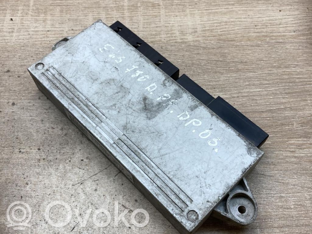 Unité de commande module de porte   6940440,5WK48001A