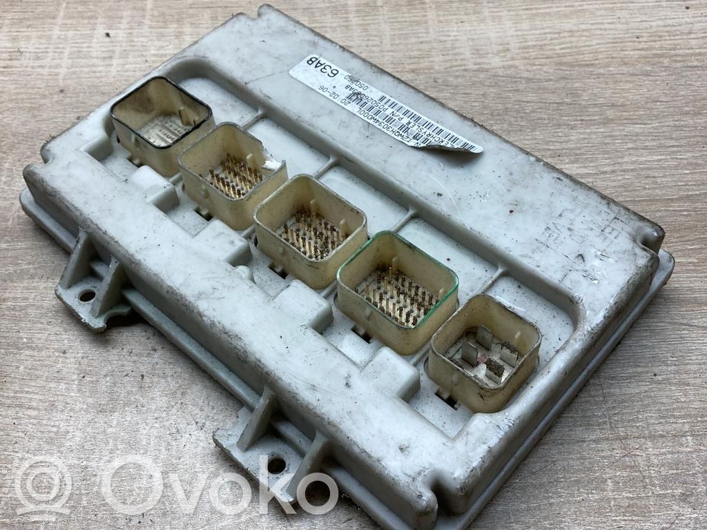 Chrysler Voyager Module de contrôle carrosserie centrale 