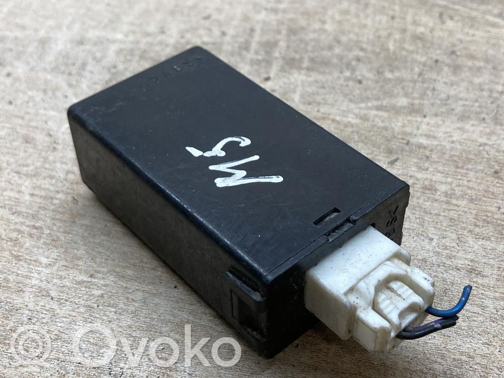 Other control units/modules   CC65675DZB,X1T41473M1