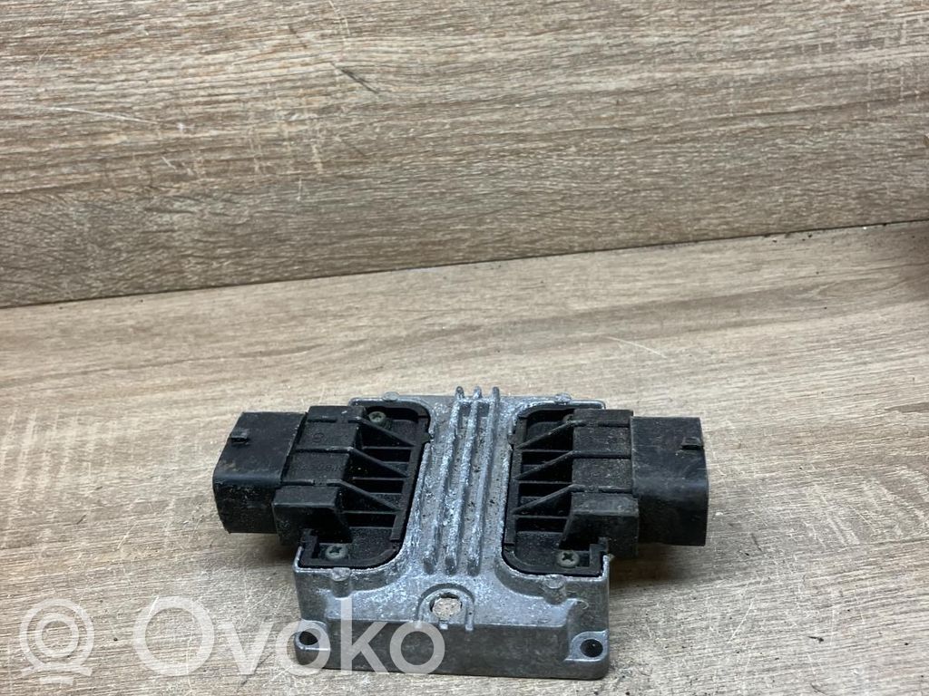 Saab 9-5 Gearbox control unit/module 