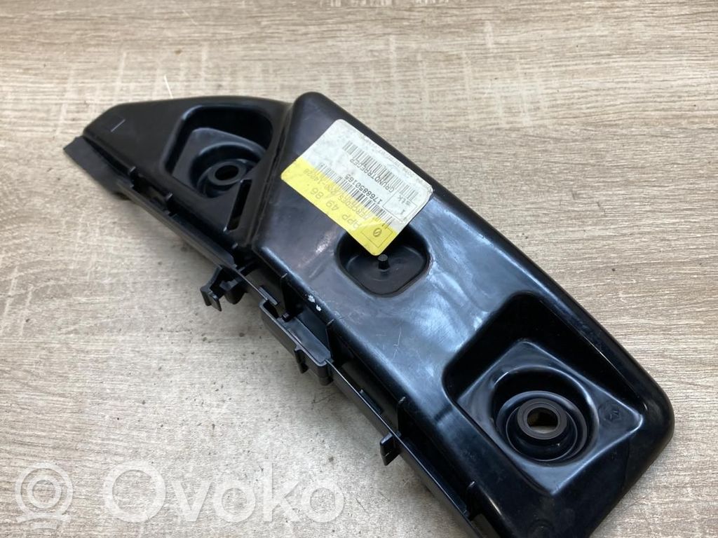 Mercedes-Benz A W176 Suport montare bară spate 