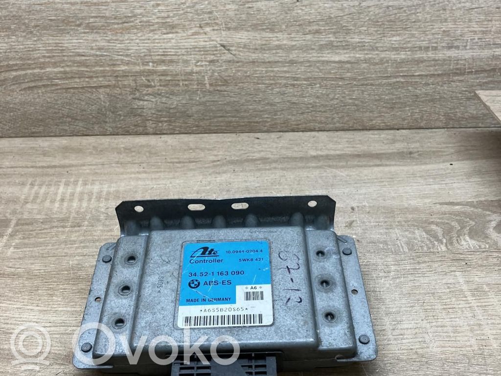BMW 3 E36 Unitate/modul control ABS 