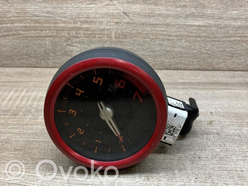 Renault Twingo II Tachometer 