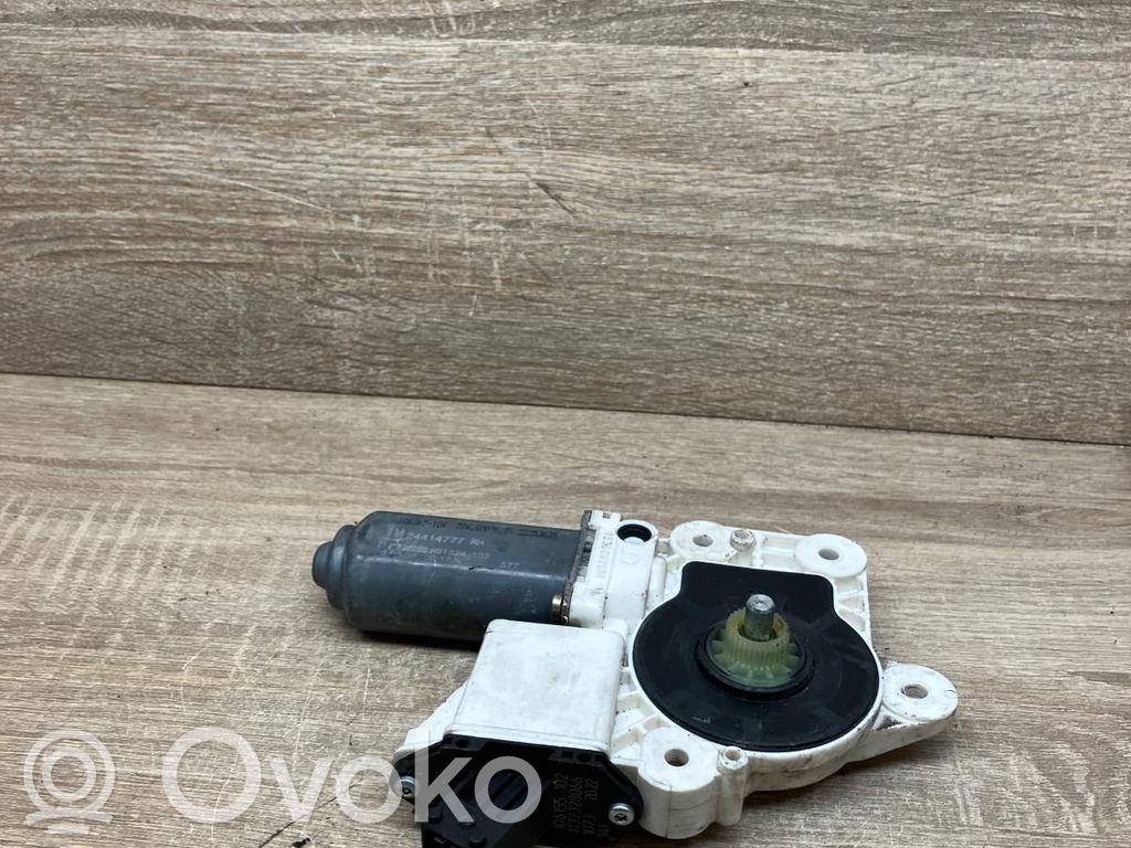 Opel Vectra C Motor macara geam ușă spate 