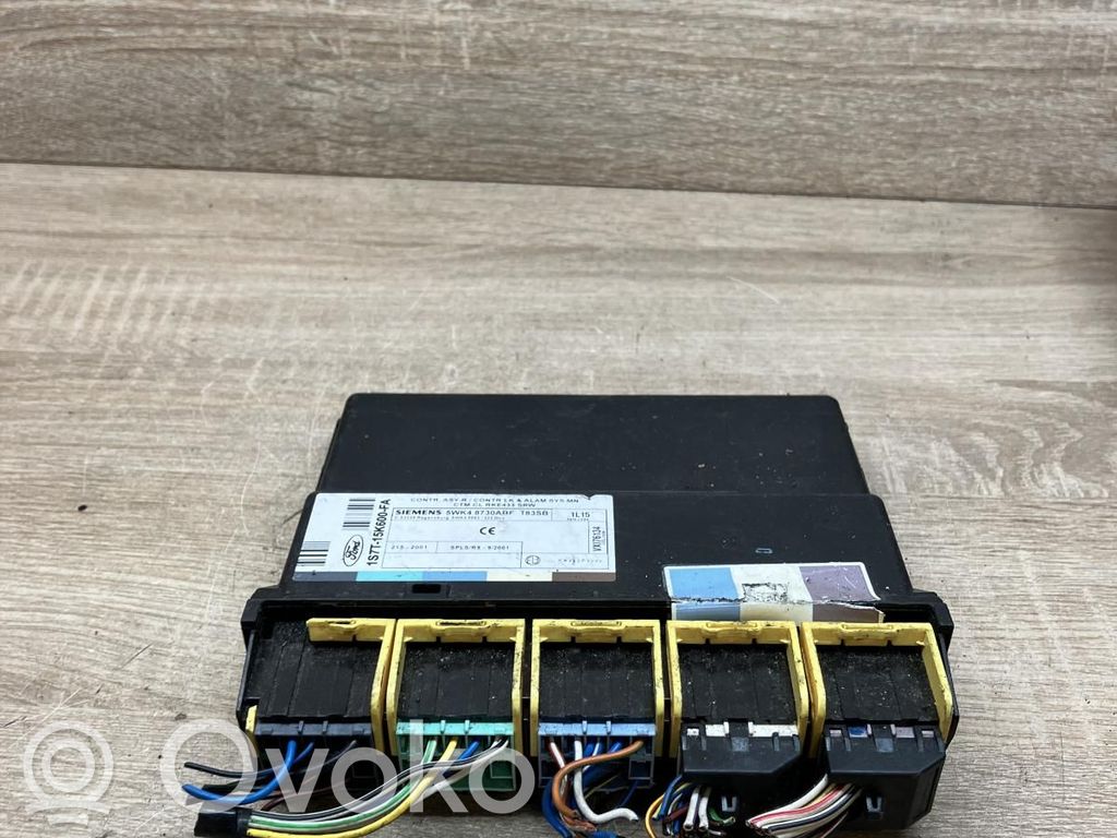 Ford Focus Module confort 